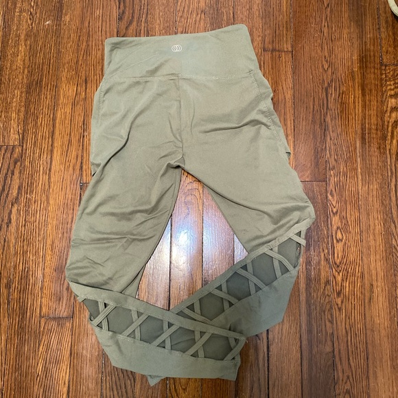 Balance Collection Celeste High Rise Legging - Picture 3 of 3